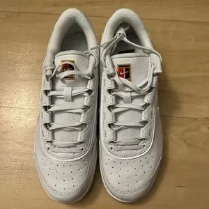 Nike | Shoes | Mens Nike Air Max Vapor Wing Premium Chalk  display picture 2